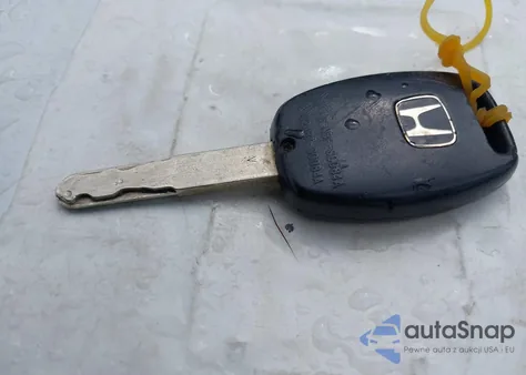 2007 Honda Civic Ex from USA, damaged, VIN 1HGFA16807L121776